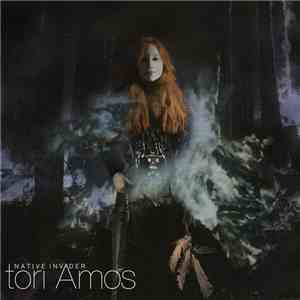 Tori Amos - Native Invader download free