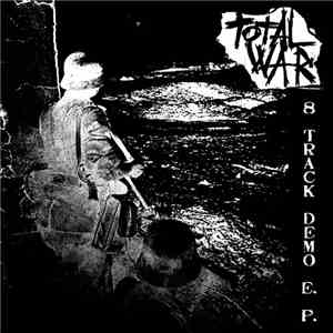 Total War  - 8 Track Demo E.P. download free