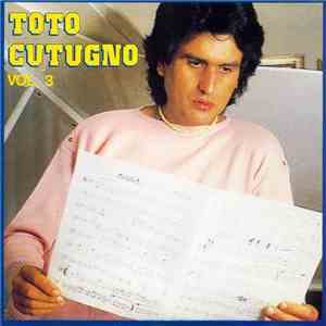 Toto Cutugno - Volume 3 download free