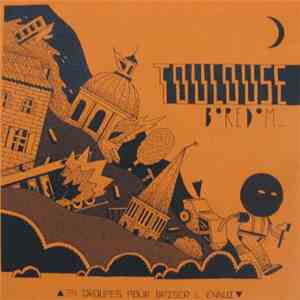 Toulouse Boredom - 24 Groupes Pour Briser L'ennui download free