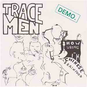 Tracemen - Chinese Brain Food download free