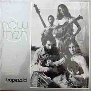 Trapezoid - Now & Then download free