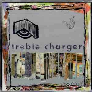 Treble Charger - NC17 download free