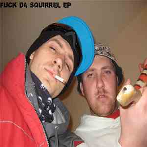 Trellion & K-Verse - Fuck Da Squirrel EP download free