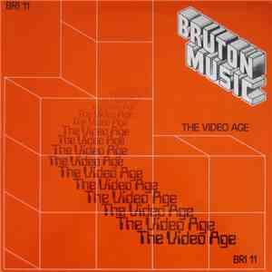Trevor Bastow / Geoff Bastow - The Video Age download free
