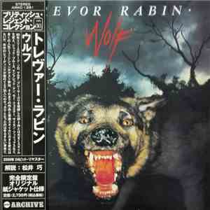 Trevor Rabin - Wolf download free