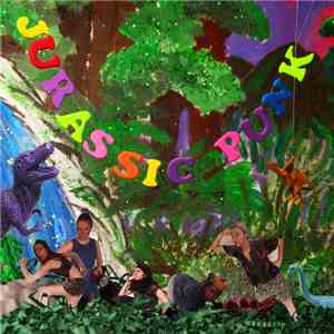 T-Rextasy - Jurassic Punk download free