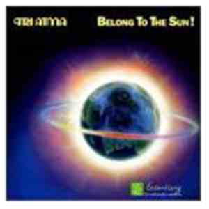 Tri Atma - Belong To The Sun download free