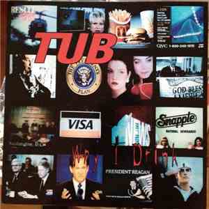 Tub - Why I Drink. download free