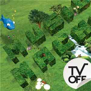 Tv Off - Music Machine EP download free