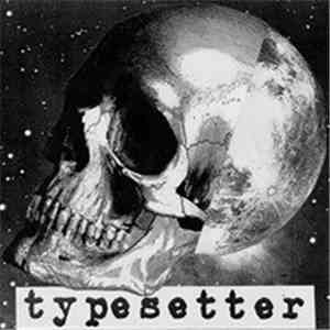 Typesetter - Typesetter download free