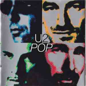 U2 - Pop download free
