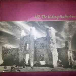 U2 - The Unforgettable Fire download free