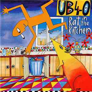UB40 - Rat In The Kitchen download free