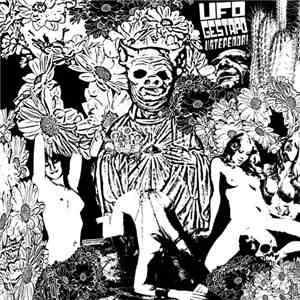 Ufo Gestapo - Vatependr! download free