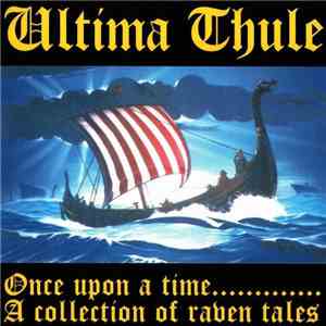 Ultima Thule  - Once Upon A Time... A Collection Of Raven Tales download free