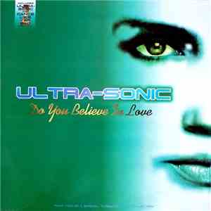 Ultra-Sonic - Do You Believe In Love (Part Two) download free