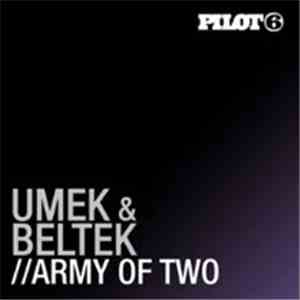 Umek & Beltek - Army Of Two download free