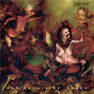 Unaussprechlichen Kulten - Keziah Lilith Medea (Chapter X) download free