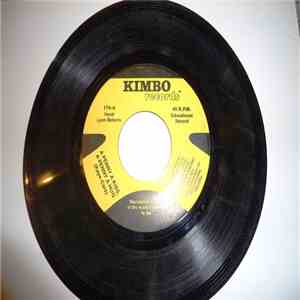 Unknown Artist - A Penny A Kiss, A Penny A Hug download free