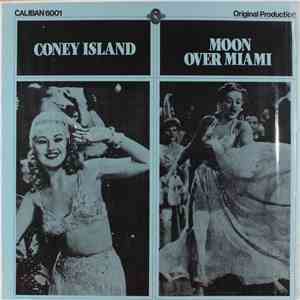 Unknown Artist - Coney Island / Moon Over Miami download free
