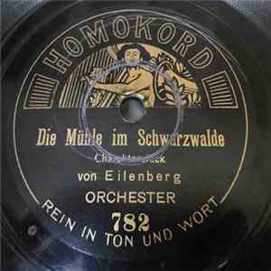 Unknown Artist - Die Mühle Im Schwarzwalde / Der Lustige Kupferschmied download free