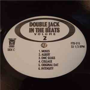 Unknown Artist - Double Jack In The Beats Vol. 2 download free