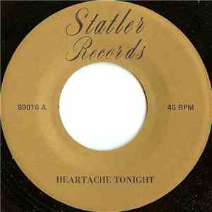 Unknown Artist - Heartache Tonight download free
