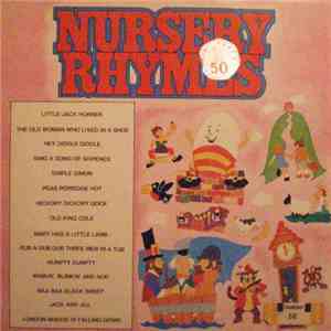 Unknown Artist - Nursery Rhymes download free