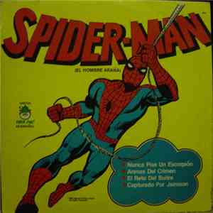 Unknown Artist - Spider-Man (El Hombre Araña) download free
