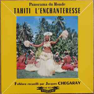 Unknown Artist - Tahiti L'enchanteresse download free