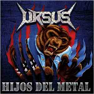 Ursus  - Hijos Del Metal download free