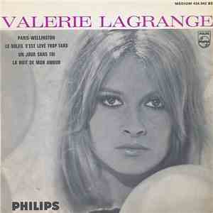 Valérie Lagrange - Paris-Wellington download free