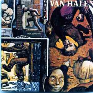Van Halen - Fair Warning download free