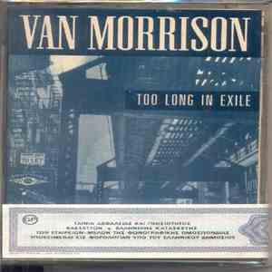 Van Morrison - Too Long In Exile download free