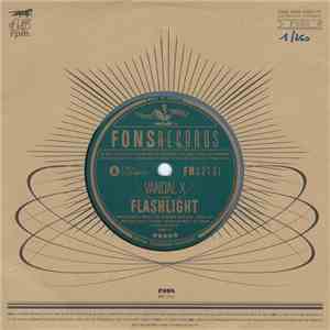 Vandal X  - Flashlight download free