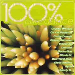 Various - 100% Pure Dance download free