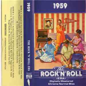 Various - 1959 download free