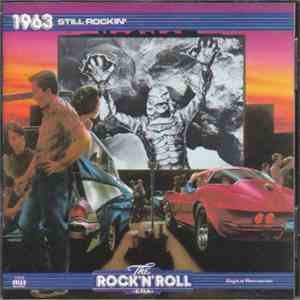 Various - 1963 Still Rockin' download free