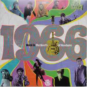 Various - 1966 Back In The South Of Nowhere download free