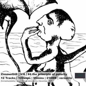 Various - #4 - The Principle Of Polarity download free