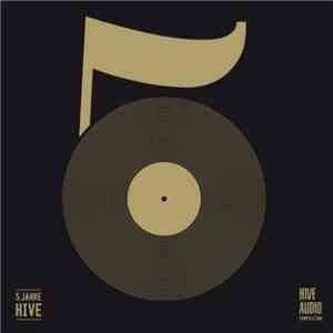Various - 5 Jahre Hive download free