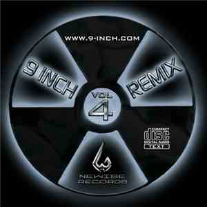 Various - 9 Inch Remix Vol.4 download free