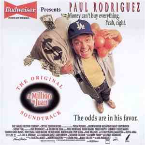 Various - A Million To Juan (The Original Soundtrack) download free
