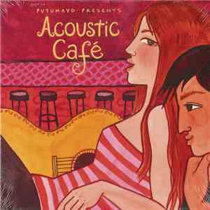 Various - Acoustic Café download free