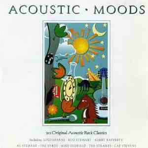 Various - Acoustic Moods download free