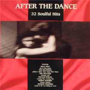 Various - After The Dance download free