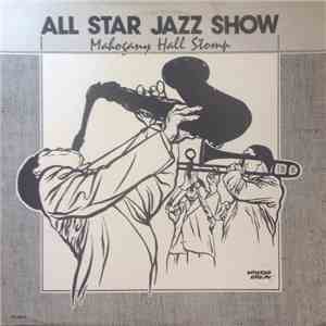 Various - Allstar Jazz Show #1 - Mahogany Hall Stomp download free