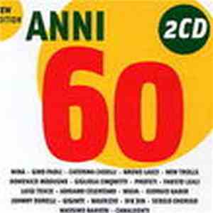 Various - Anni 60 I Grandi Successi download free