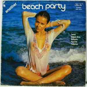 Various - Another Beach Party download free